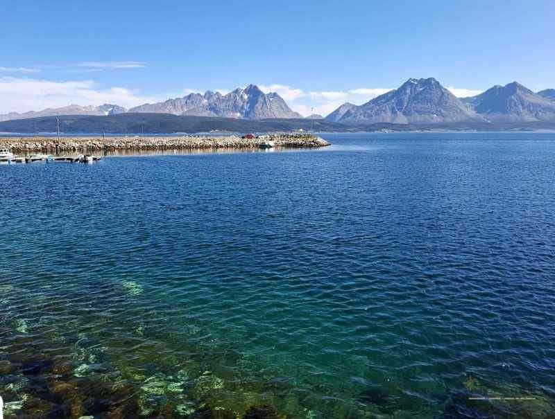 Norvegia - atractii turistice la paralela 70