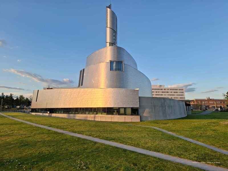 Norvegia - atractii turistice la paralela 70