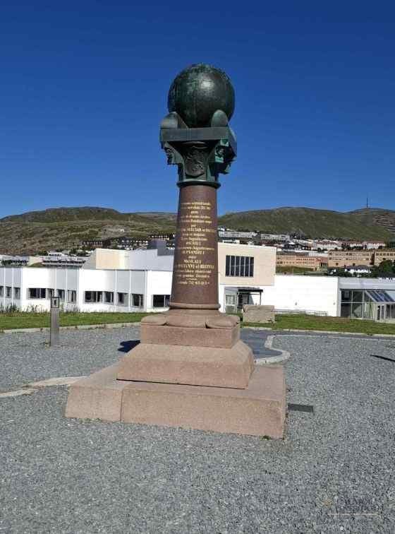 Norvegia - atractii turistice la paralela 70