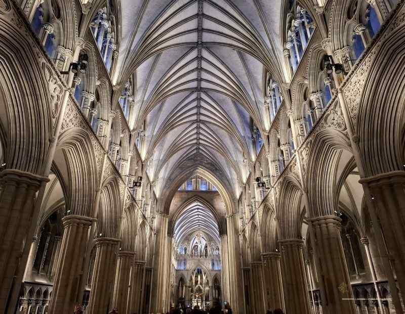 Trondheim, capitala istorica a Norvegiei