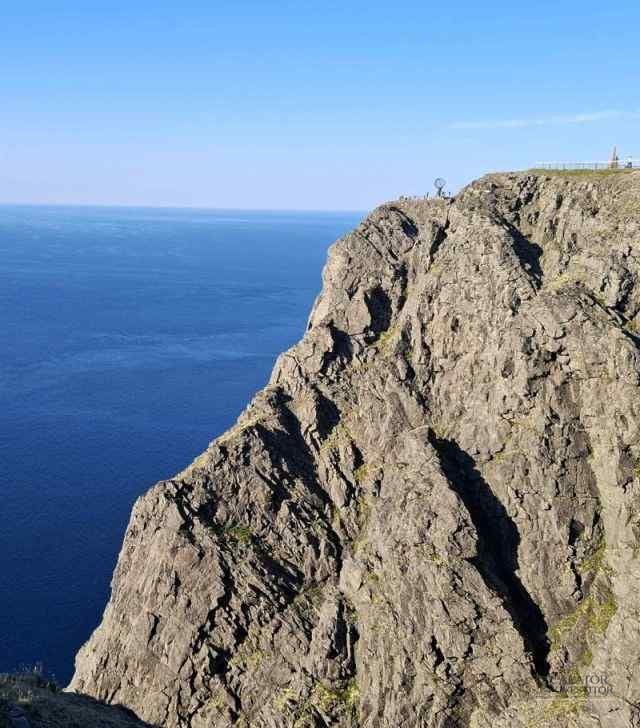 Vacanta in Nordkapp - Norvegia
