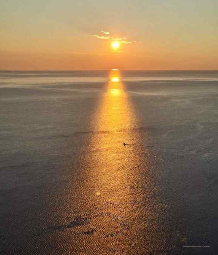 Vacanta in Nordkapp - Norvegia