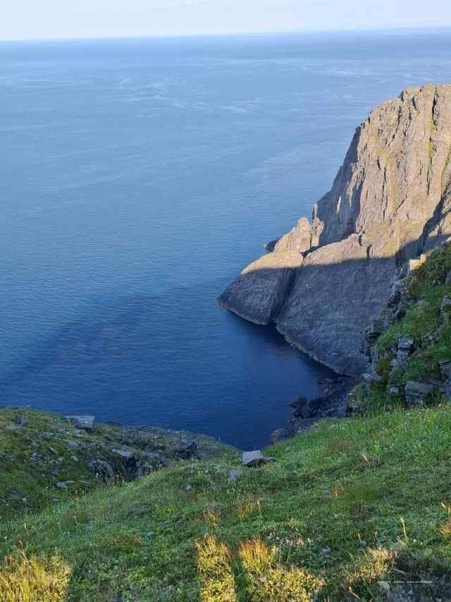 Vacanta in Nordkapp - Norvegia