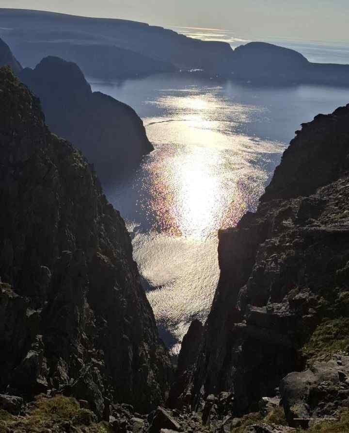 Vacanta in Nordkapp - Norvegia