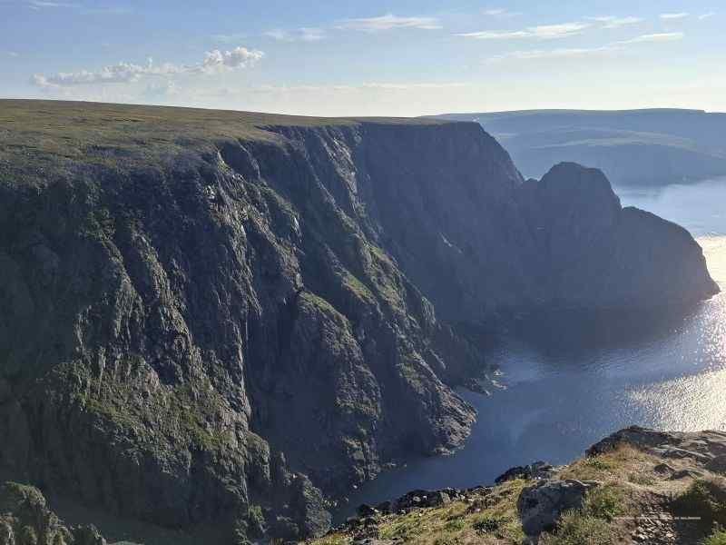 Vacanta in Nordkapp - Norvegia