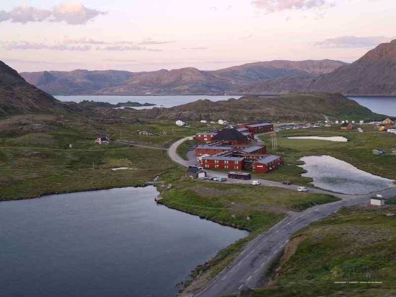 Vacanta in Nordkapp - Norvegia