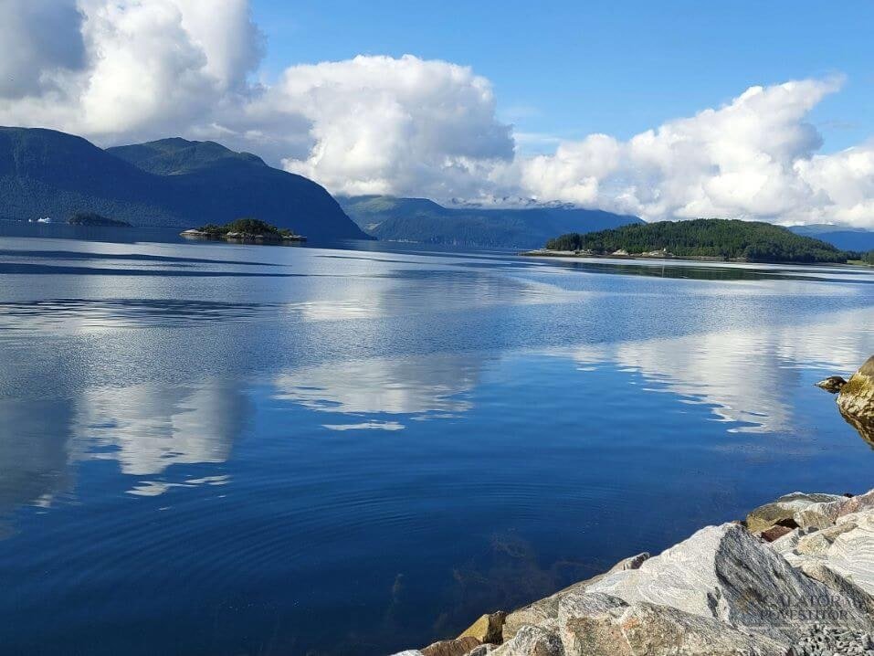 Vacanta in Norvegia - calatorie prin fiorduri