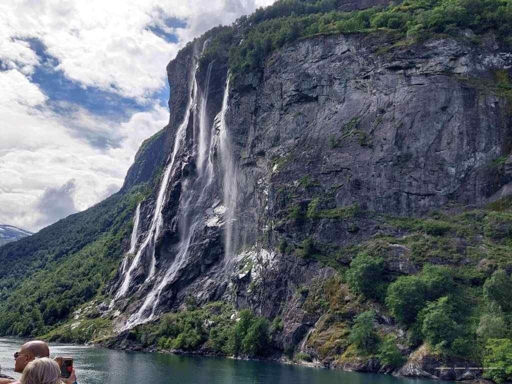 Vacanta in Norvegia - calatorie prin fiorduri