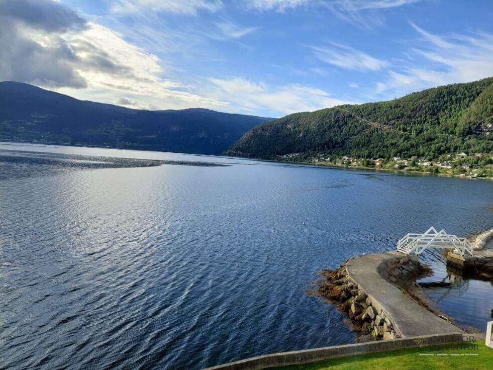 Vacanta in Norvegia - calatorie prin fiorduri