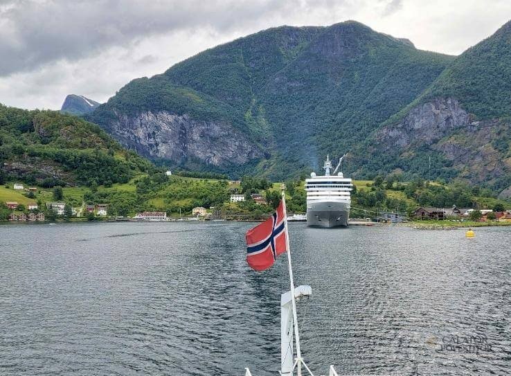 Vacanta in Norvegia - calatorie prin fiorduri