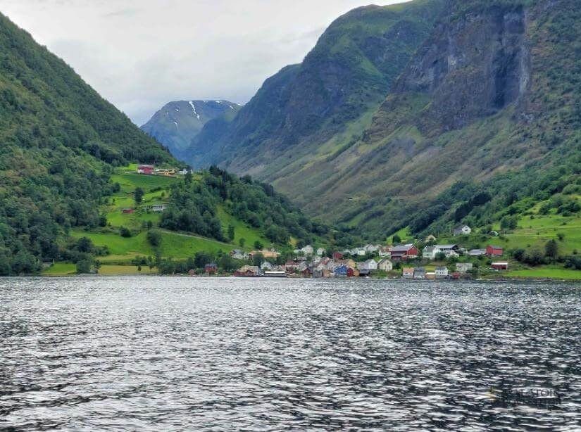 Vacanta in Norvegia - calatorie prin fiorduri