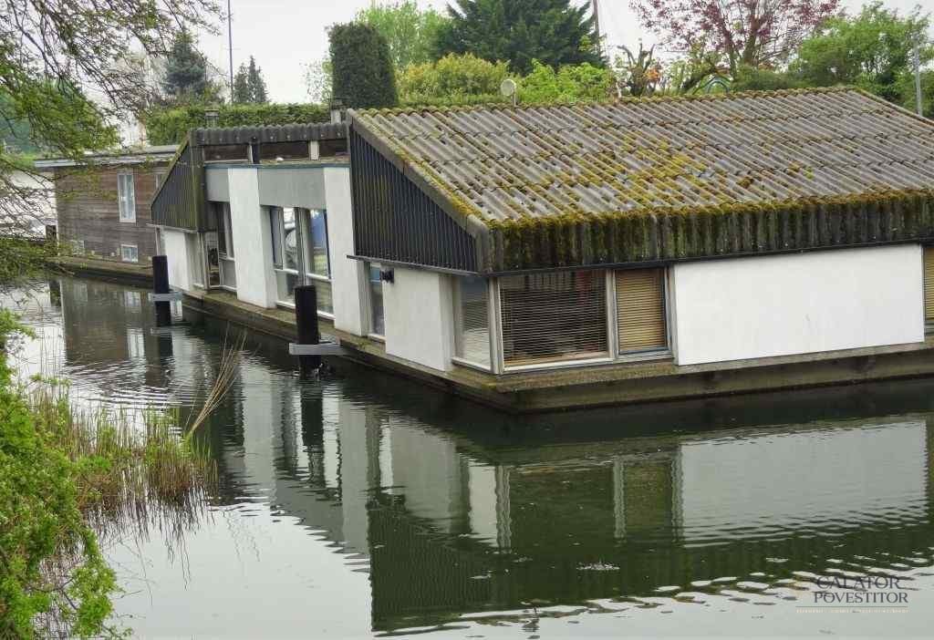 Ce să vezi în apropiere de Amsterdam -Muiden