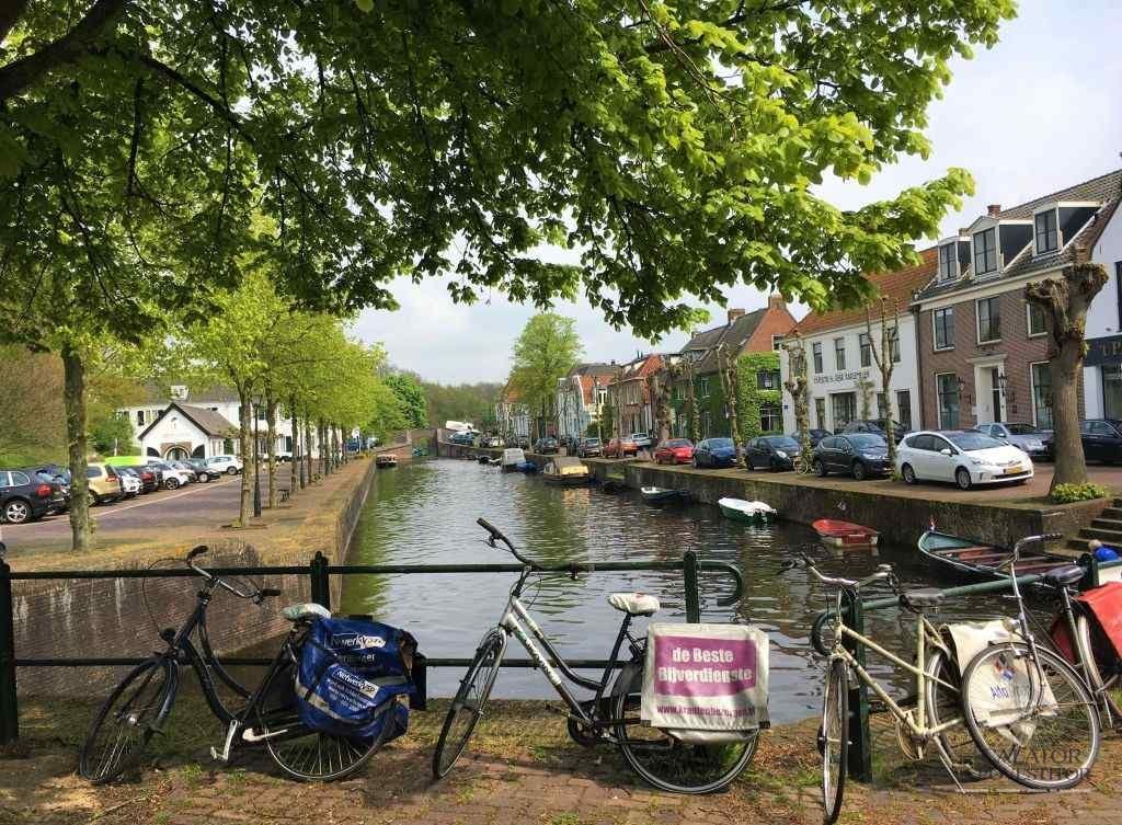 Ce să vezi în apropiere de Amsterdam - Naarden