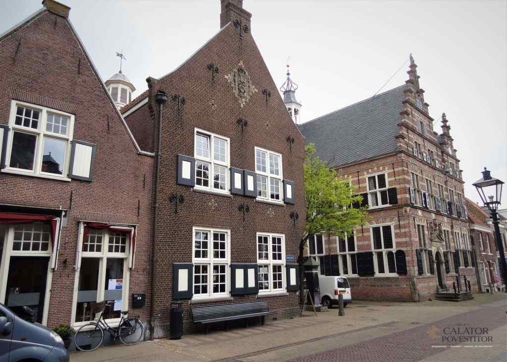 Naarden