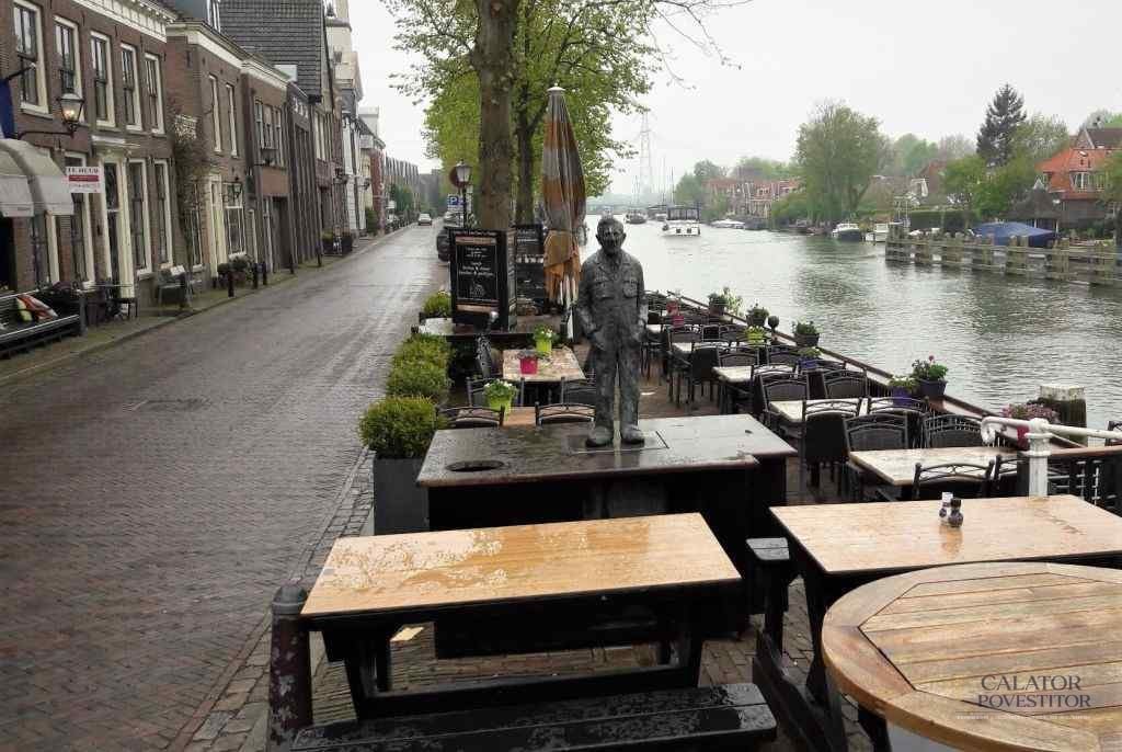 Ce să vezi în apropiere de Amsterdam 