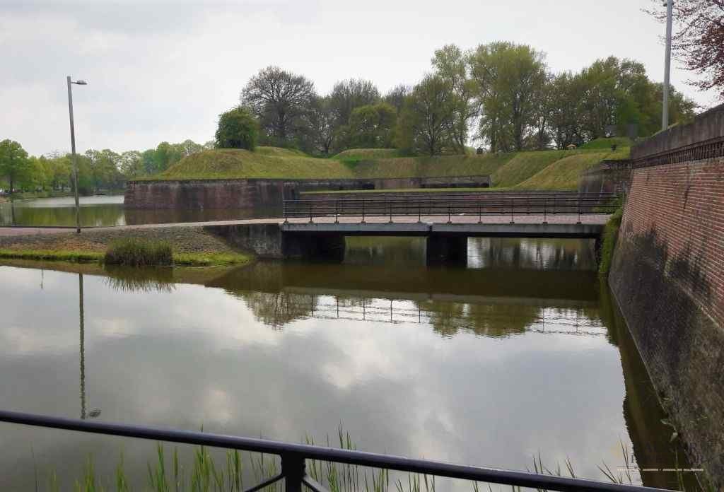 Naarden