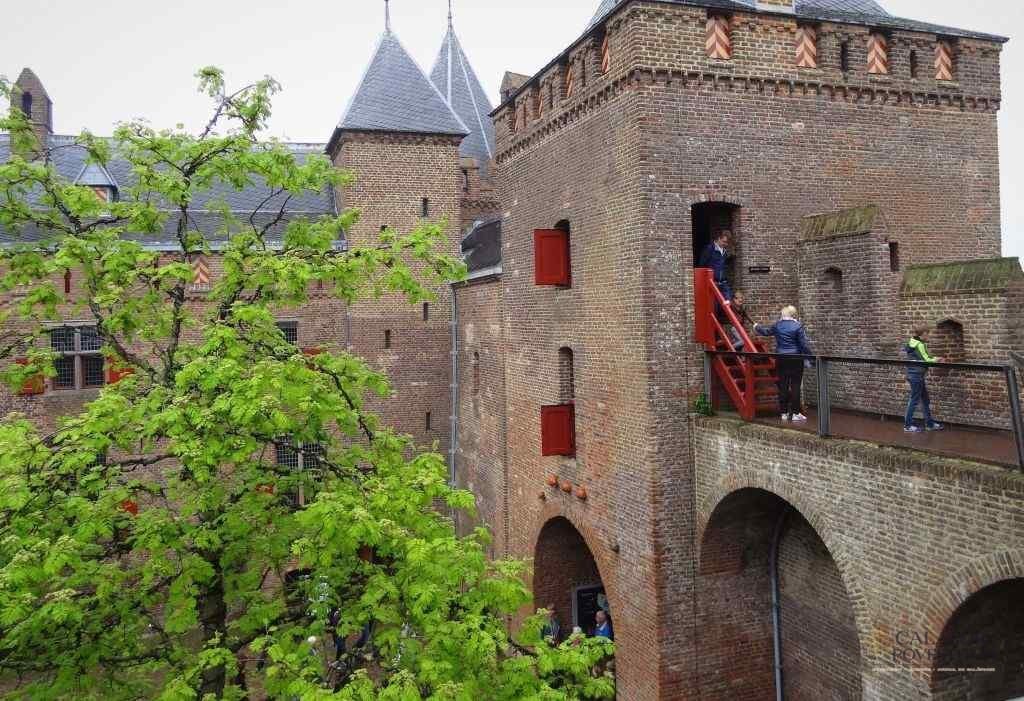 Muiderslot