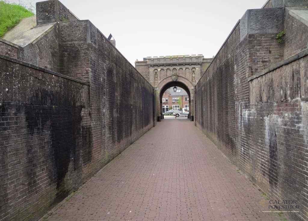 Naarden