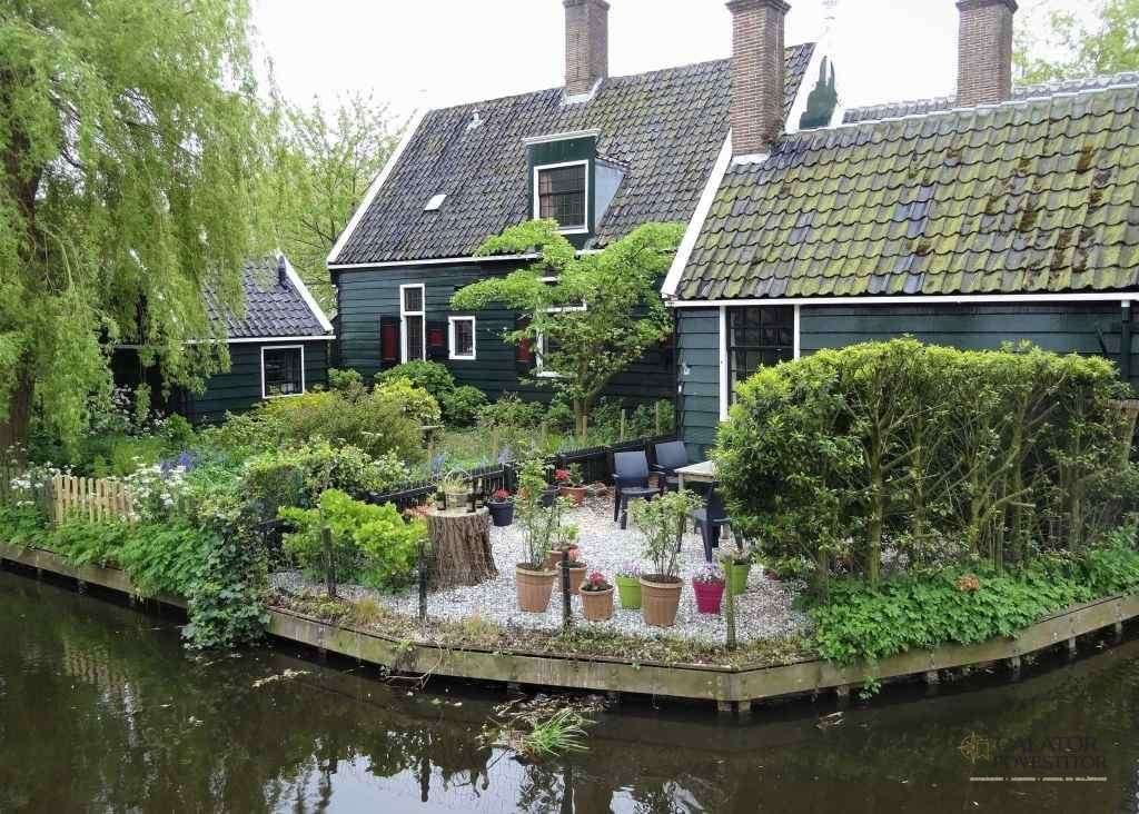 Ce sa vezi pe langa Amsterdam