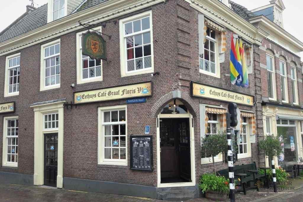 Muiden