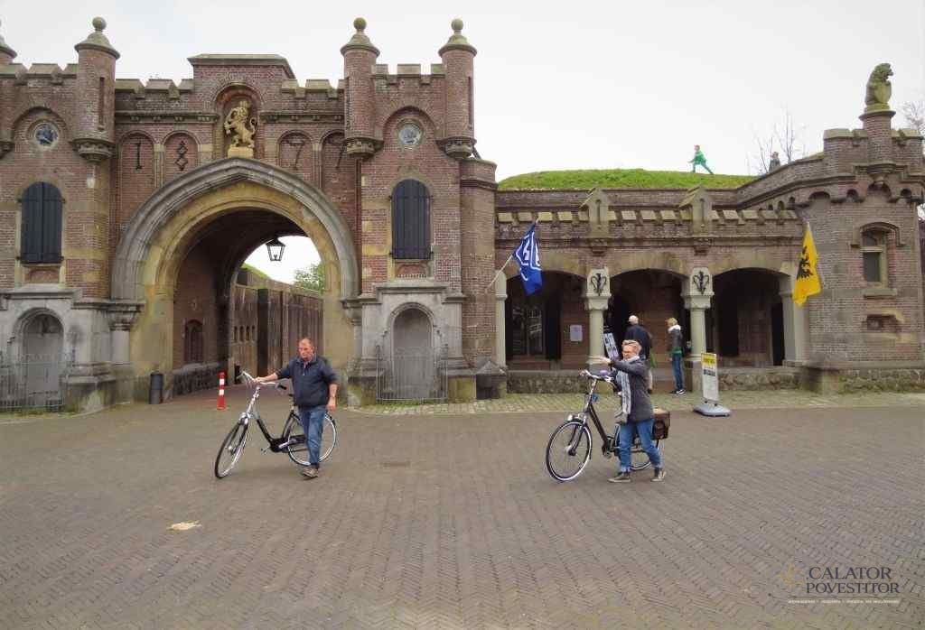 Naarden
