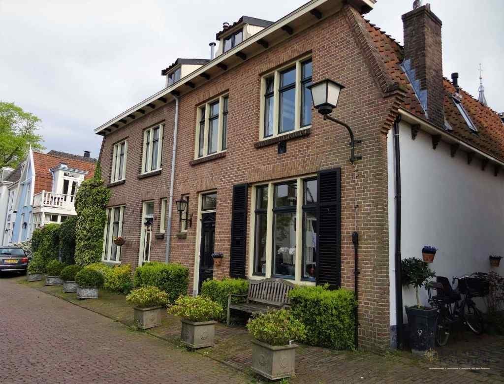 Ce să vezi în apropiere de Amsterdam - Naarden