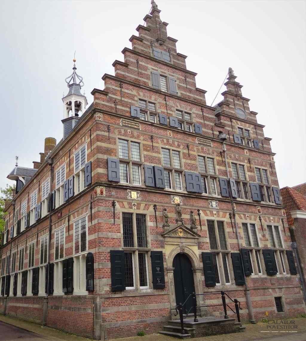 Naarden