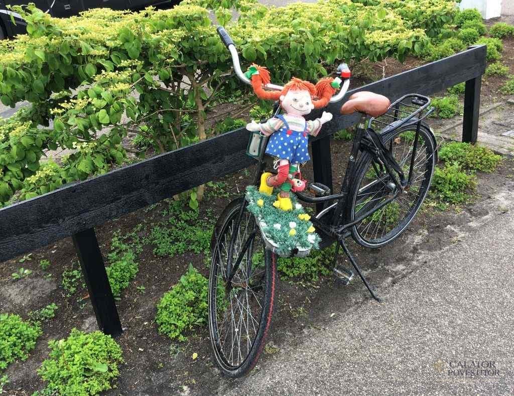 Ce sa vezi pe langa Amsterdam