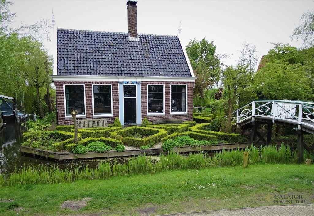 Zaanse Schans