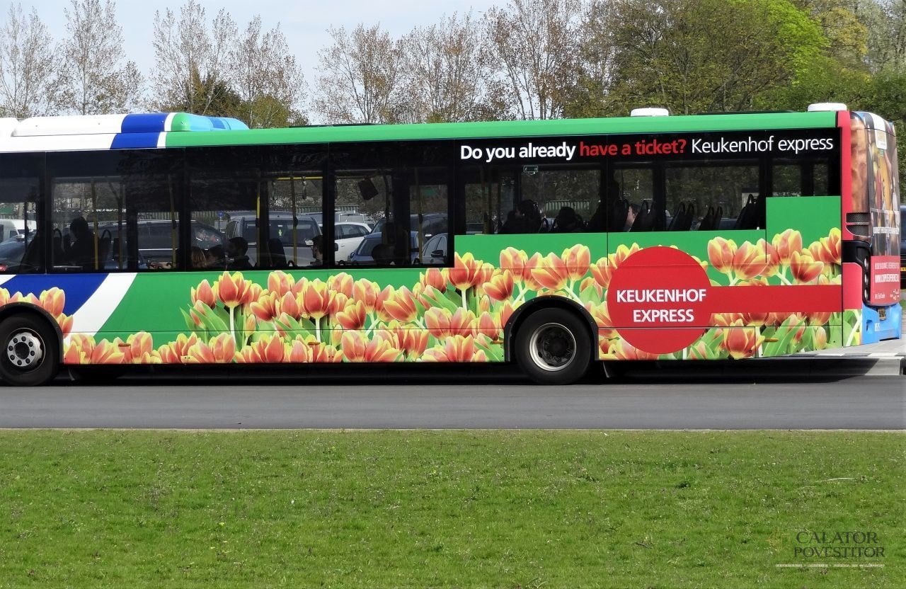 Keukenhof