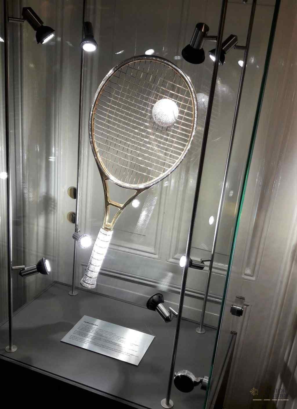 Obiective turistice din Amsterdam - Diamant Museum