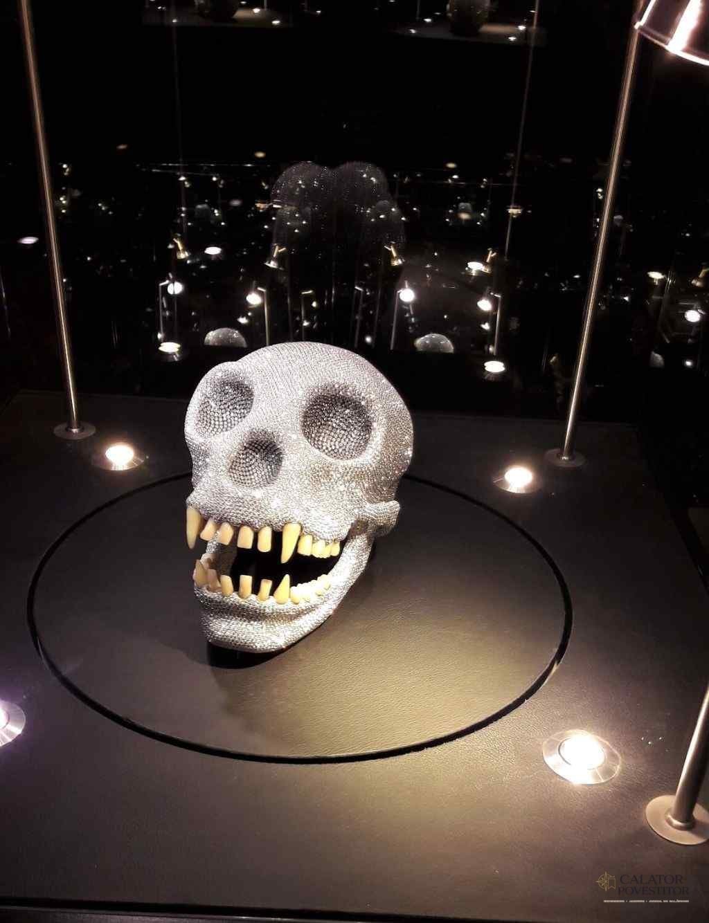 Diamant Museum