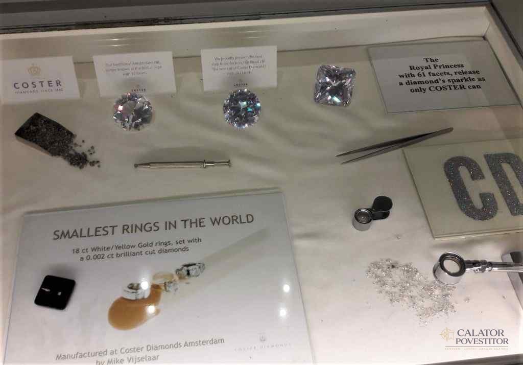 Diamant Museum