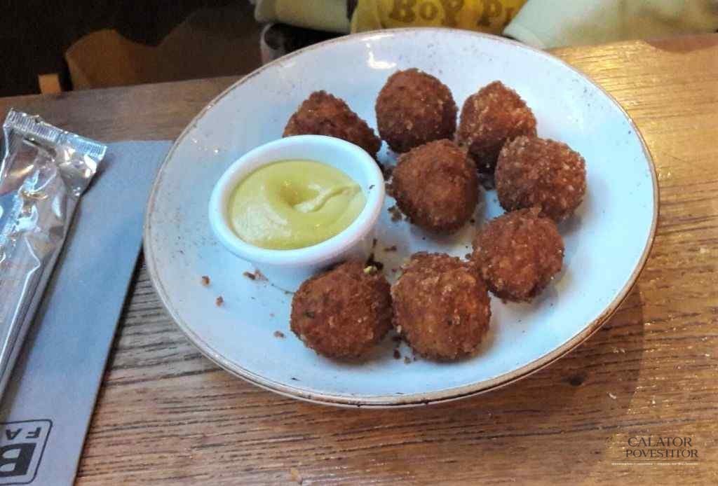 Obiective turistice din Amsterdam - Bierfabriek