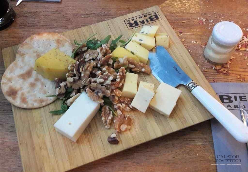 Bierfabriek Amsterdam