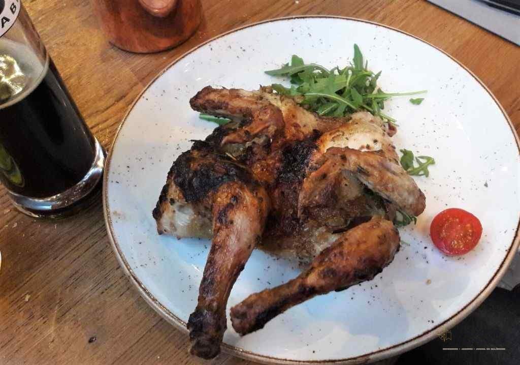 Obiective turistice din Amsterdam - Bierfabriek
