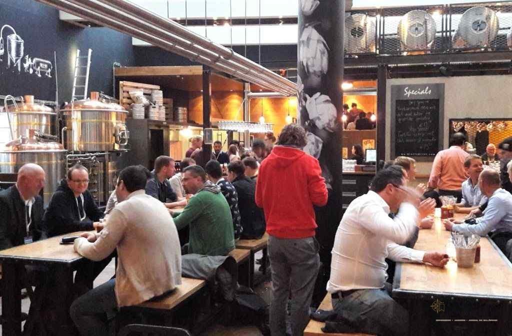 Bierfabriek