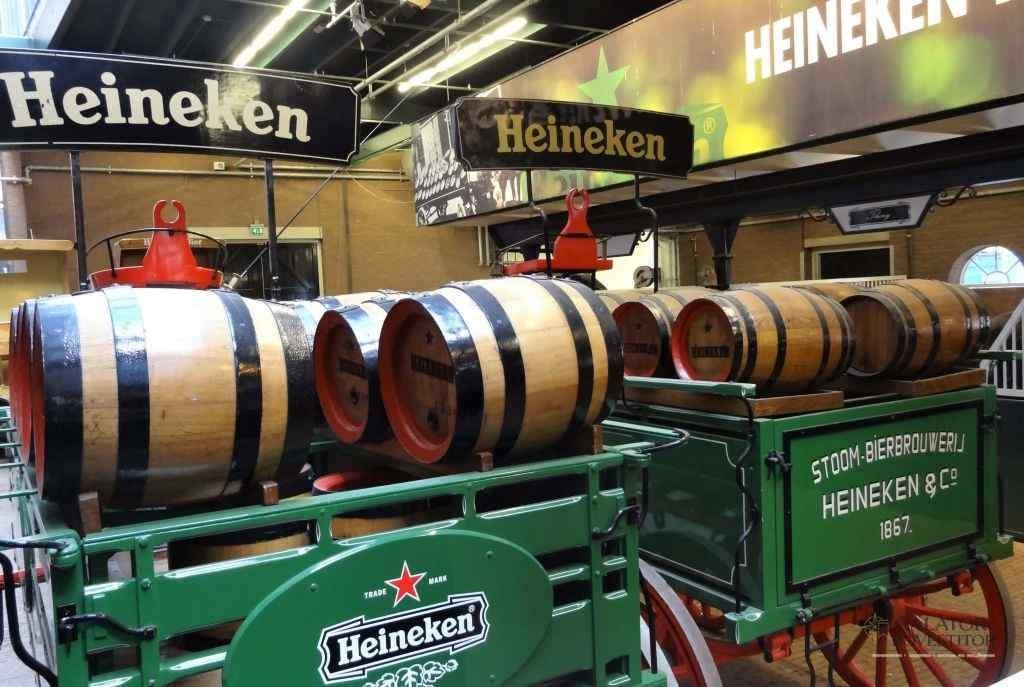 Heineken