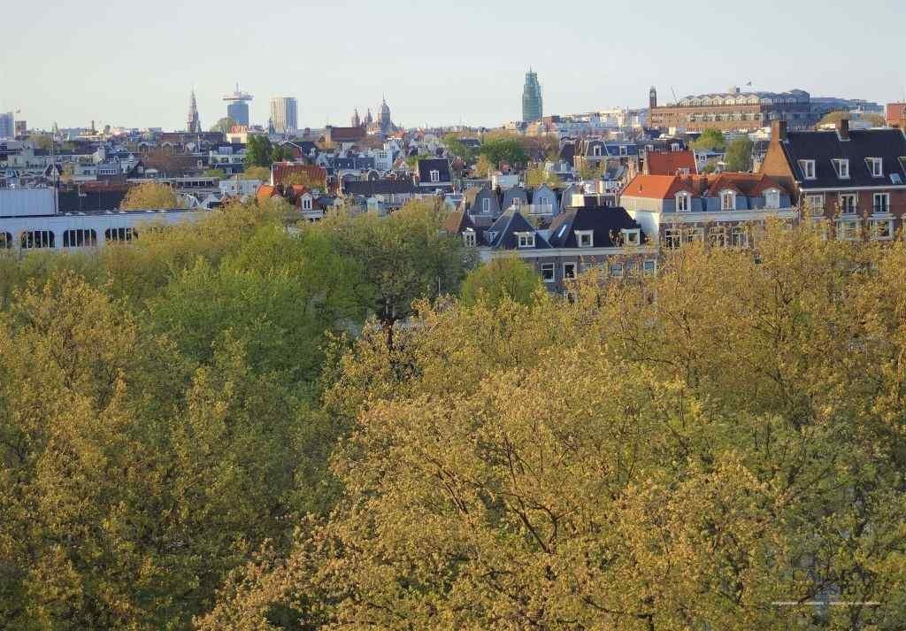 Obiective turistice din Amsterdam - Heineken
