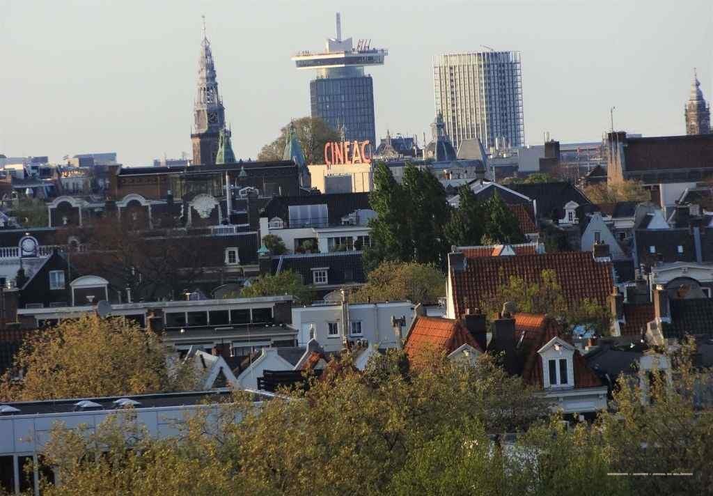 Obiective turistice din Amsterdam - Heineken