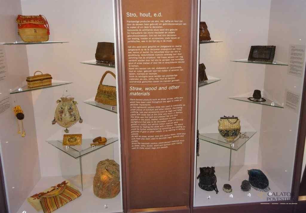 Bags and Purse Museum