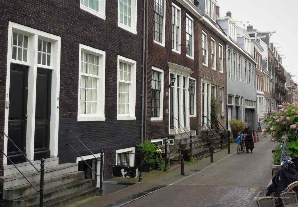 Obiective turistice în Amsterdam - Nine streets