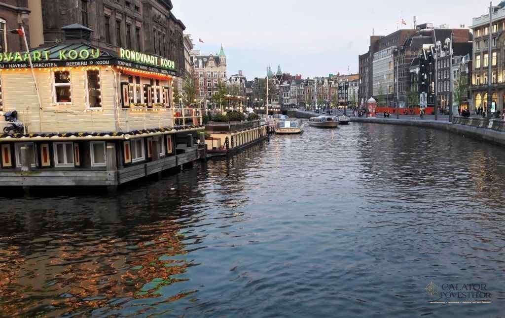 Amsterdam