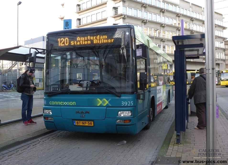Sfaturi utile pentru vacanța în regiunea Amsterdam