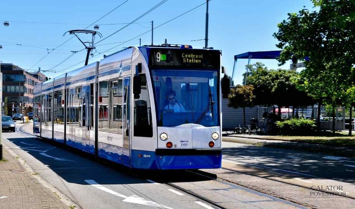 sfaturi utile pentru vacanta in regiunea Amsterdam