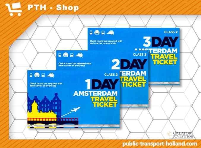 Sfaturi utile pentru vacanța în regiunea Amsterdam
