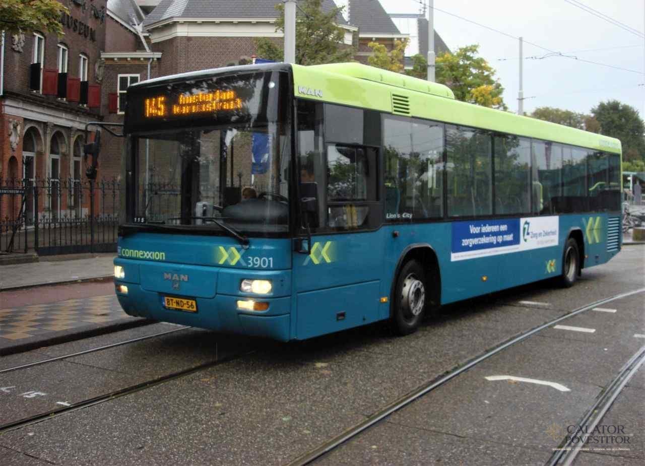 Sfaturi utile pentru vacanța în regiunea Amsterdam