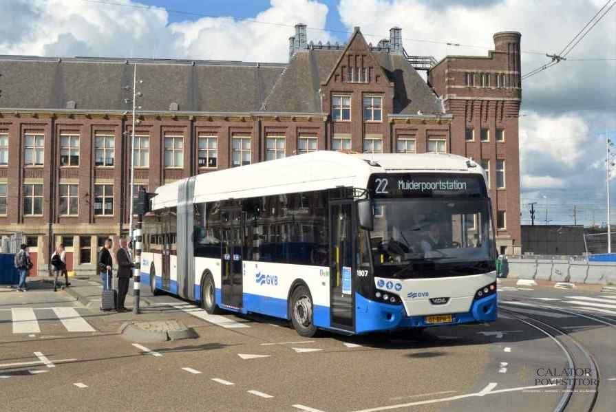 sfaturi utile pentru vacanta in regiunea Amsterdam