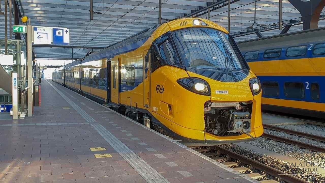 Amsterdam