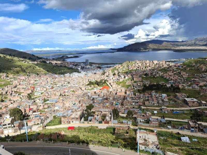 3 orase frumoase din Peru — 27